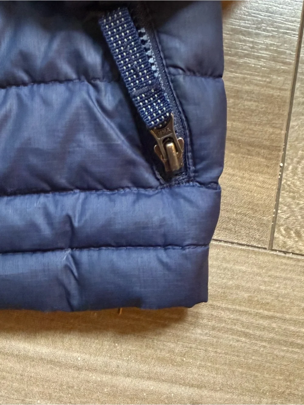 Patagonia Baby Down Sweater